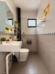 Blk 119 Pending Road (Bukit Panjang), HDB 3 Rooms #634609051